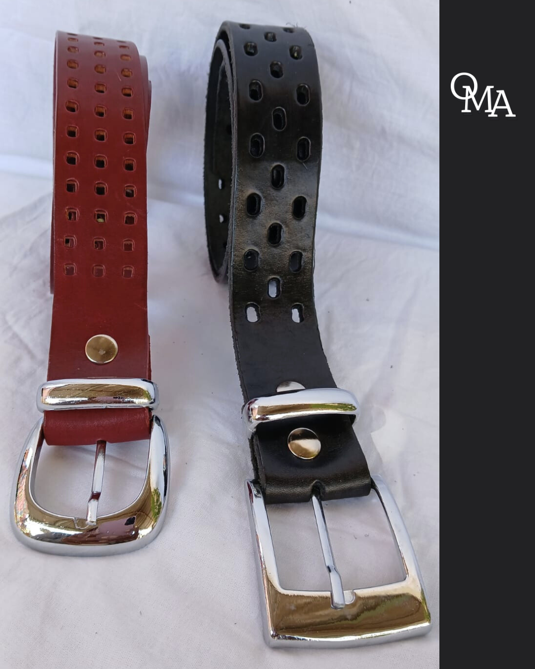 Cinturón Troquelado - Image 3