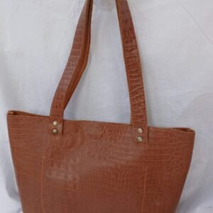 Cartera Tótem Universitario Pampa