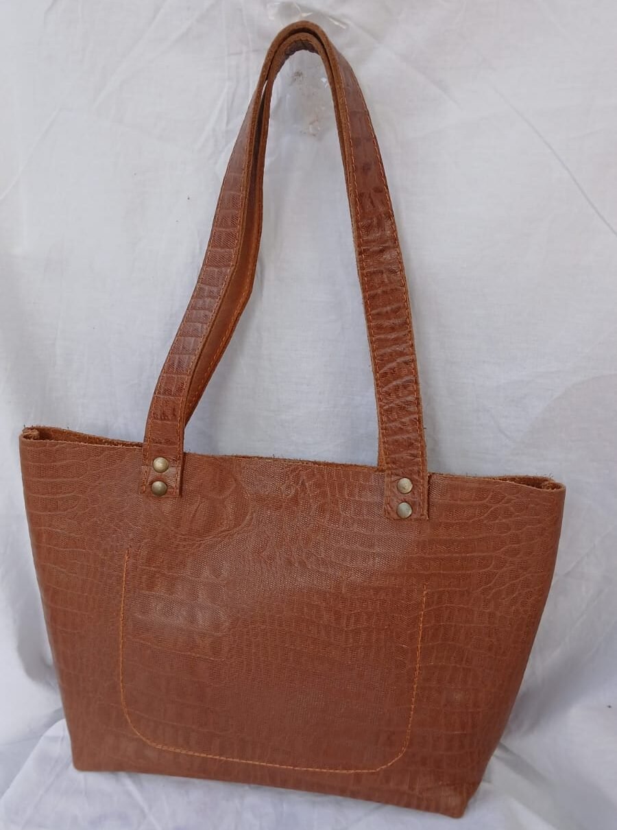 Cartera Tótem Universitario Pampa