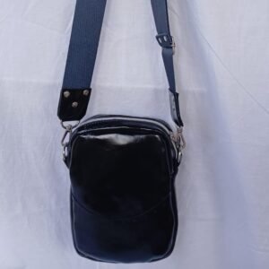 Bandolerita Charol Logan